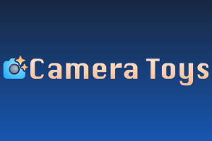 Camera Toys media