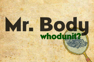 Mr Body media