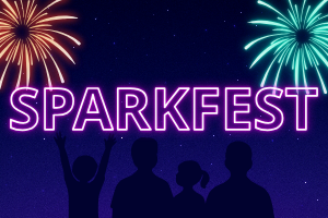 SparkFest media