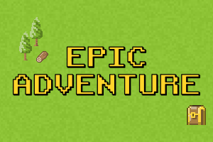 Epic Adventure media