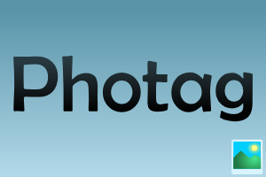 Photag media