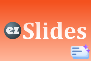 EZ Slides media
