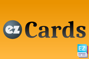 EZ Cards media