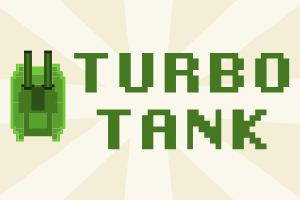 Turbo Tank media