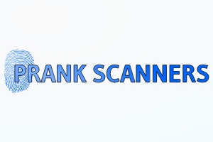 Prank Scanners media