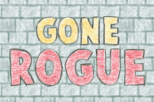 Gone Rogue media