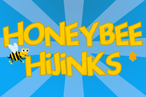 Honeybee Hijinks media