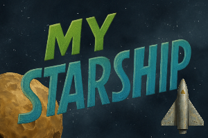 My Starship media