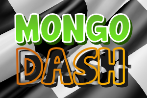 Mongo Dash media