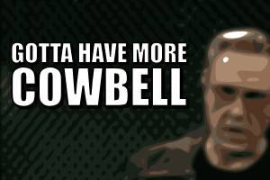 Cowbell media