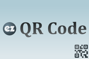 EZ QR Code media