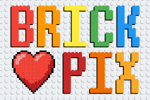 Brick Pix media