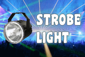 Strobe Light media