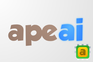 Ape AI media