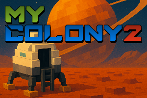 My Colony 2 media