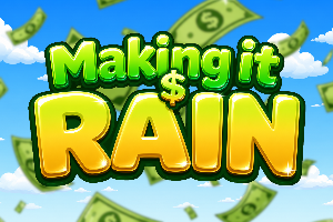 Making it Rain media