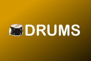 Drums media