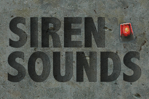 Siren Sounds media