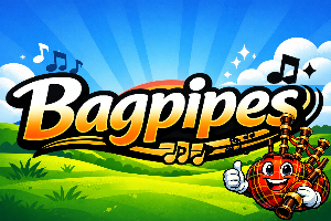 Bagpipes media