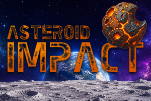 Asteroid Impact media