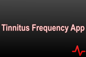 Tinnitus Frequency App media