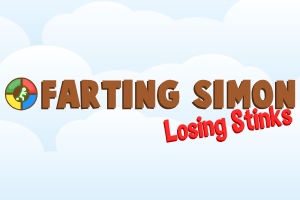 Farting Simon media