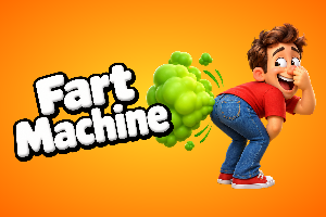 Fart Machine media