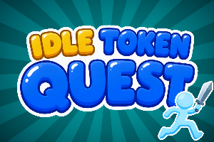 Idle Token Quest media