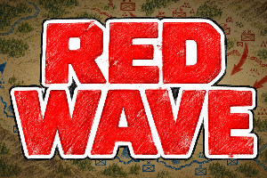 Red Wave media