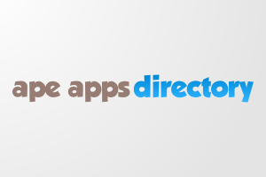Ape Apps Directory media