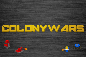 Colony Wars media
