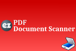 PDF Document Scanner media