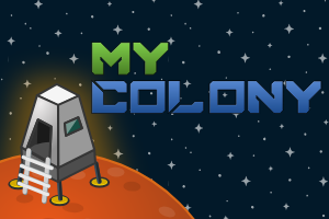 My Colony media