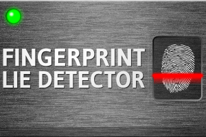 Lie Detector media
