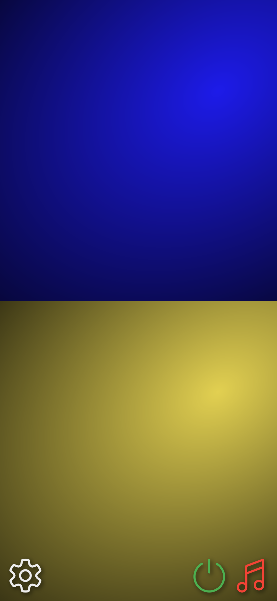 Police Lights screenshot