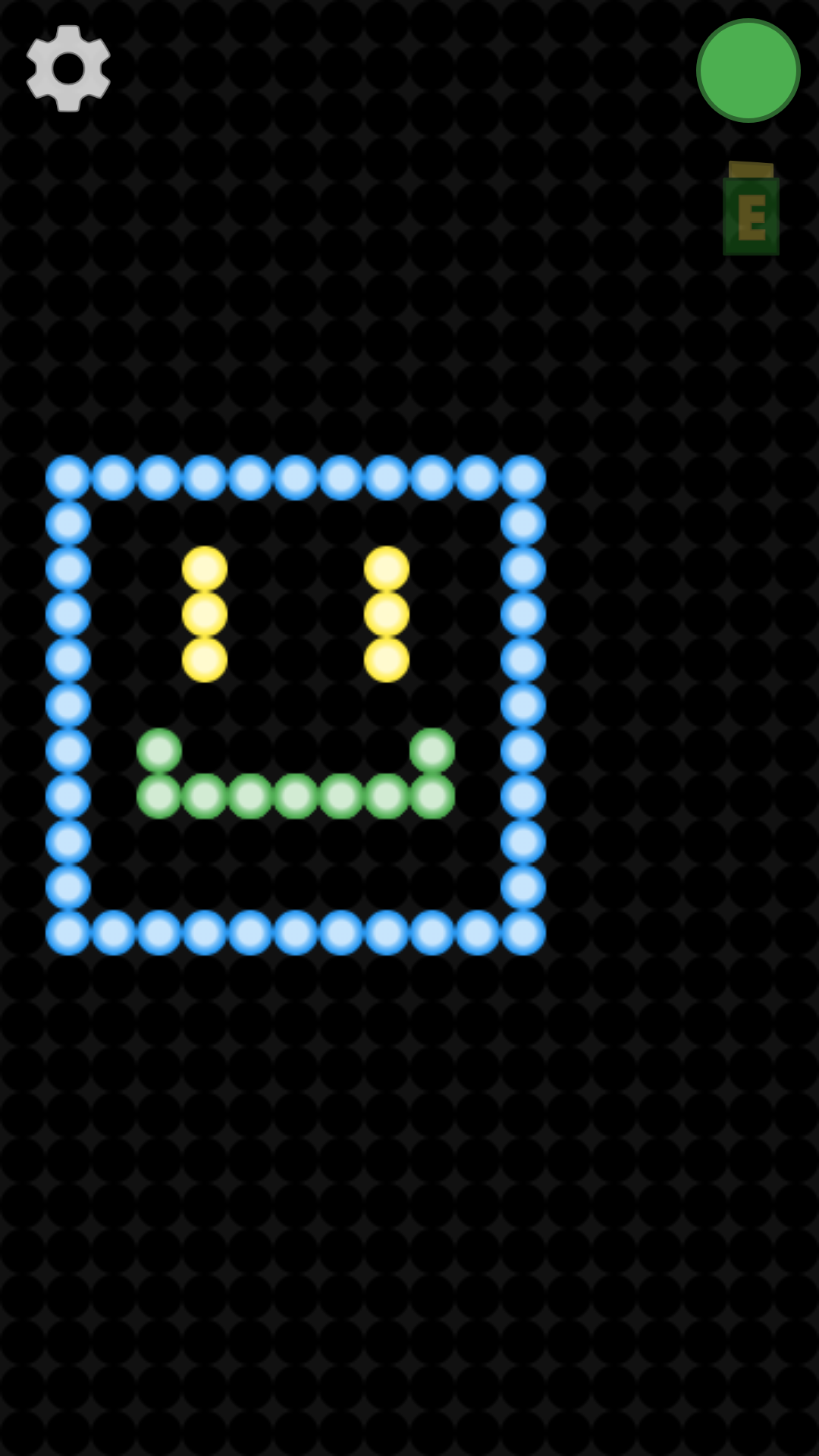 Bright Lights screenshot