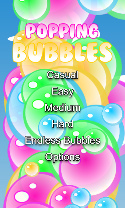 Download do APK de AE Bubble:Offline Bubble Games para Android
