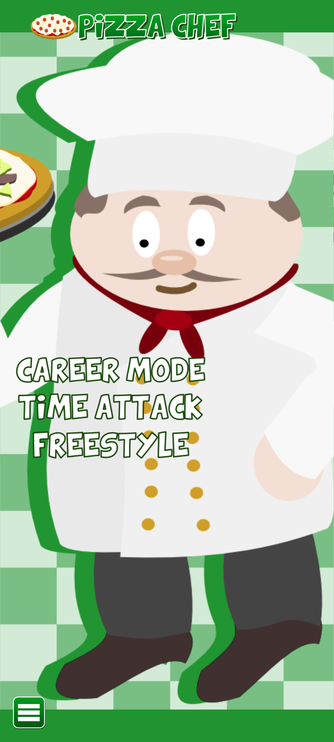 Pizza Chef screenshot