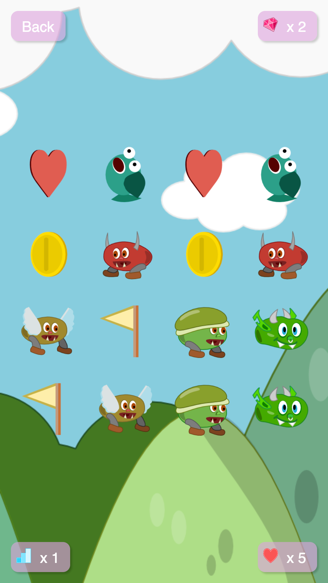 Ginko screenshot