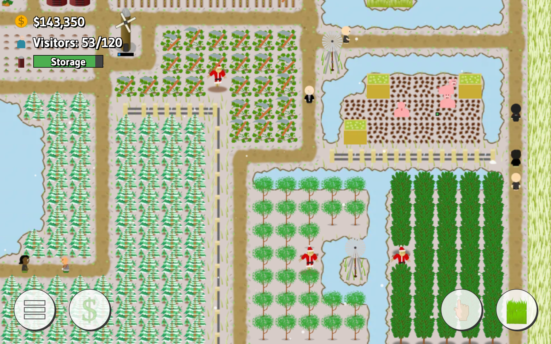 My Land screenshot