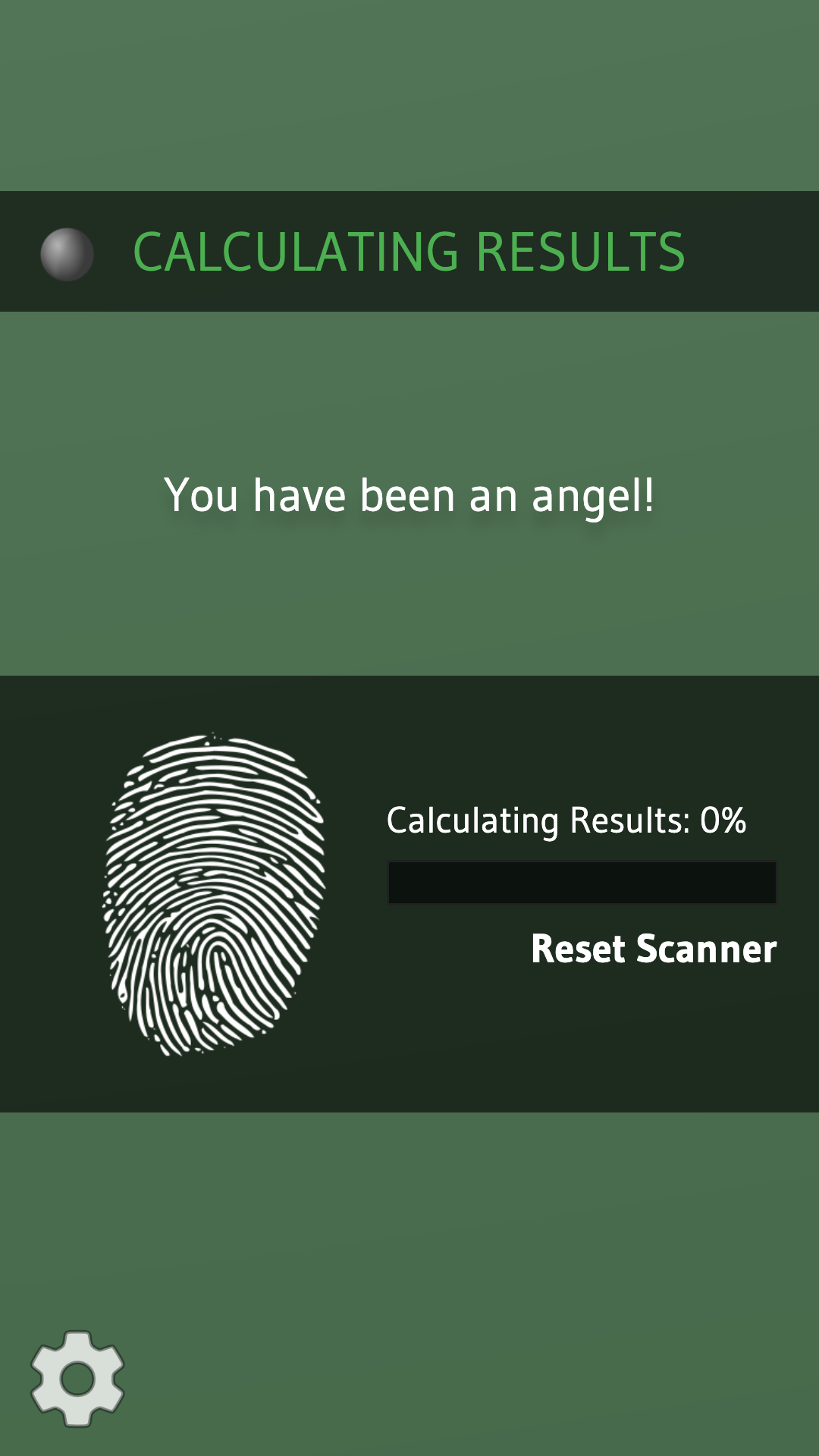 Naughty or Nice screenshot