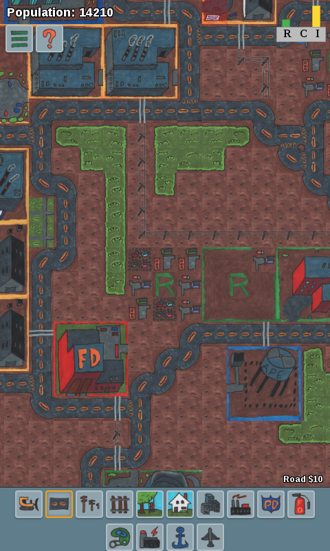 Ape City screenshot
