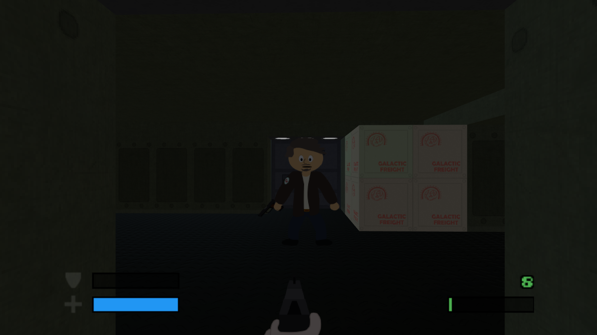 Death 3D screenshot