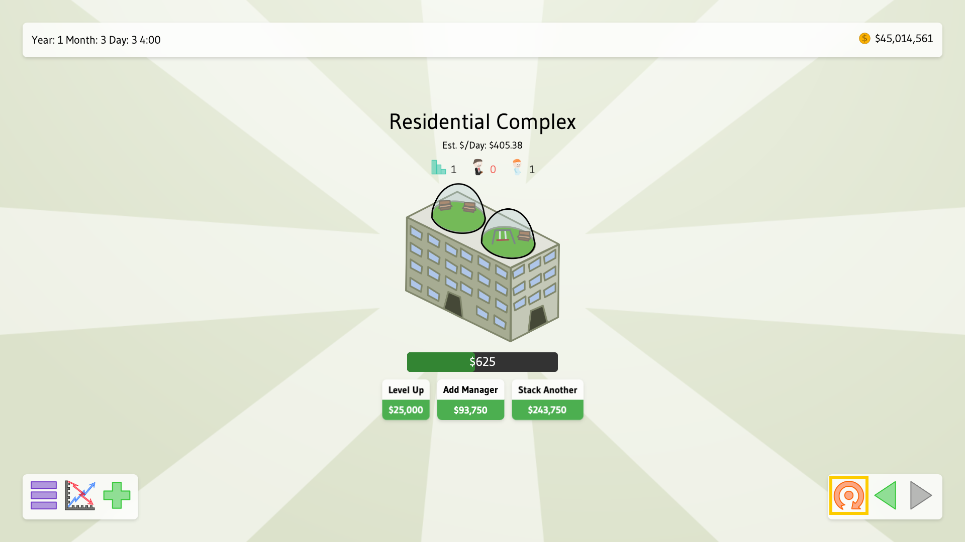 Colonial Tycoon screenshot
