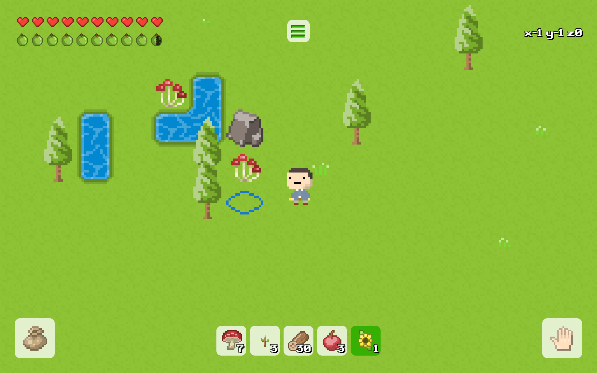Epic Adventure screenshot