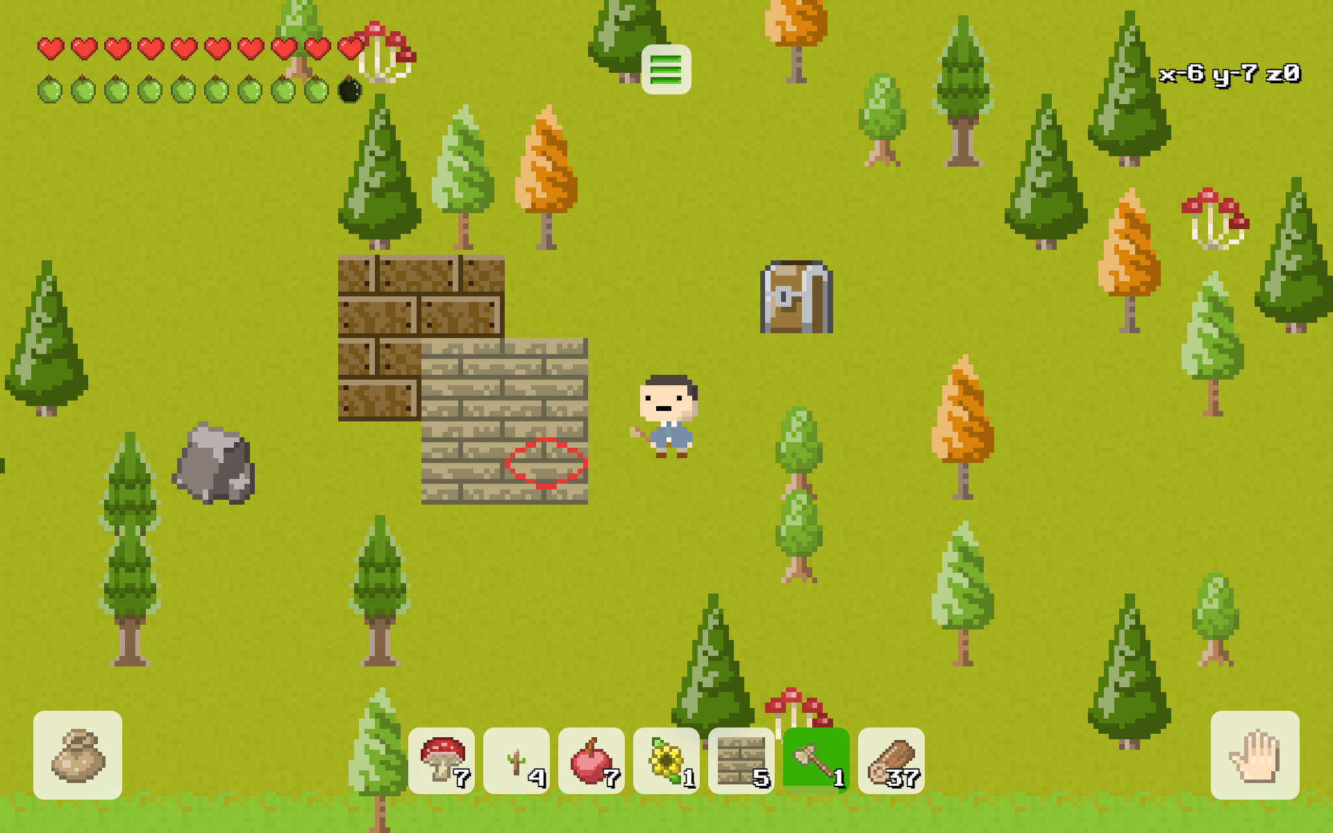 Epic Adventure screenshot