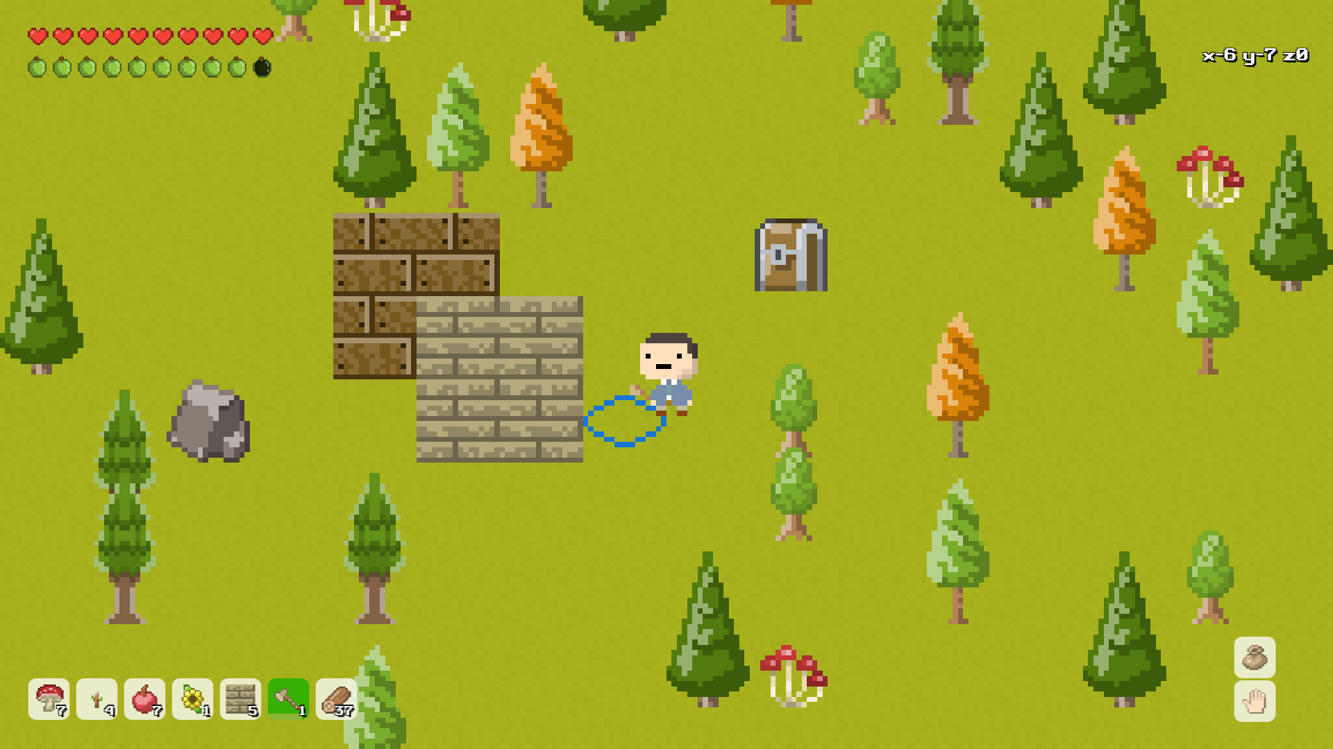 Epic Adventure screenshot
