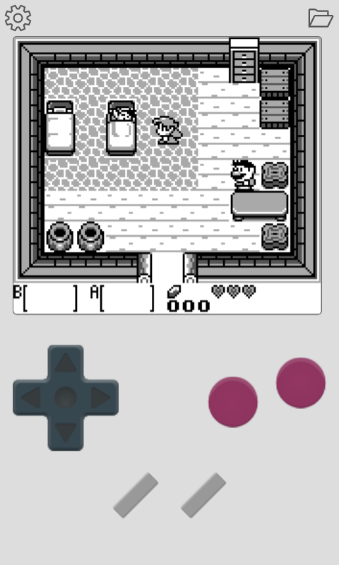 agbemu screenshot