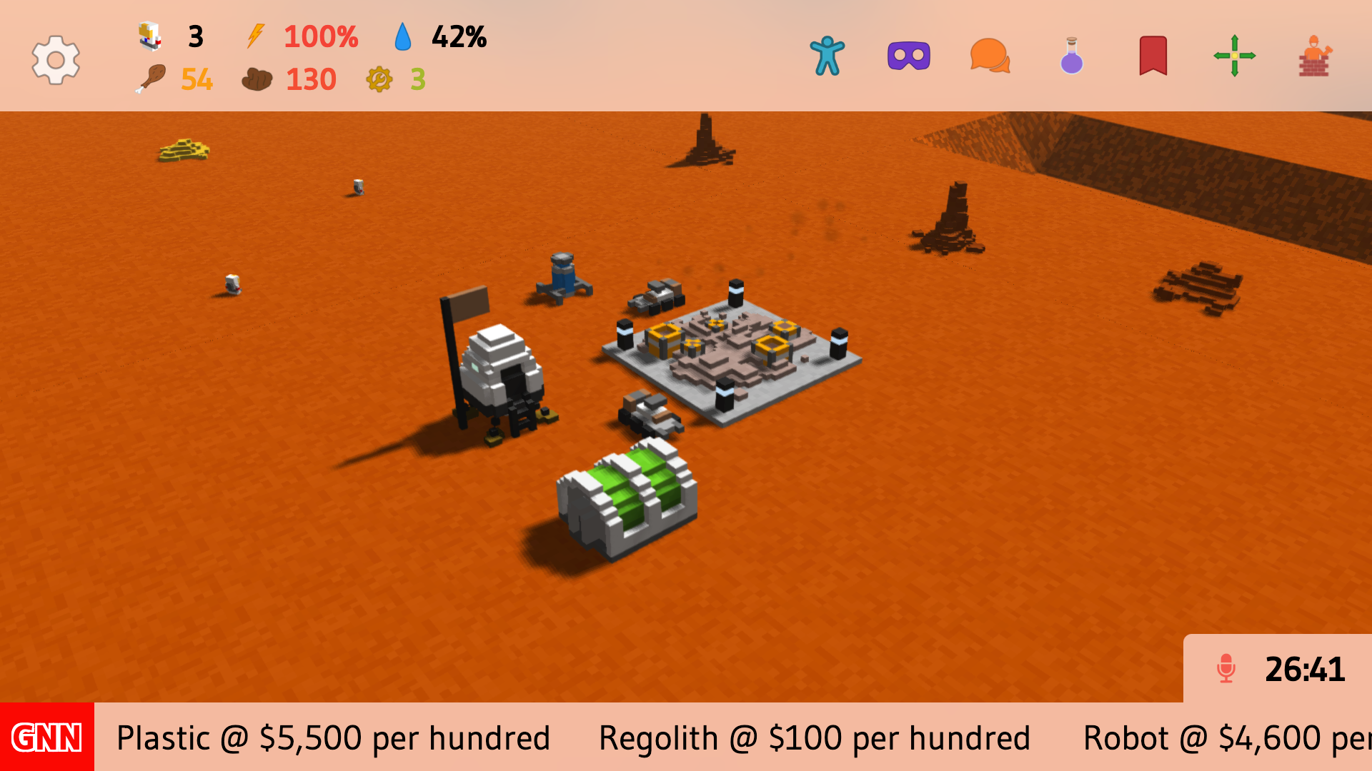 My Colony 2 screenshot