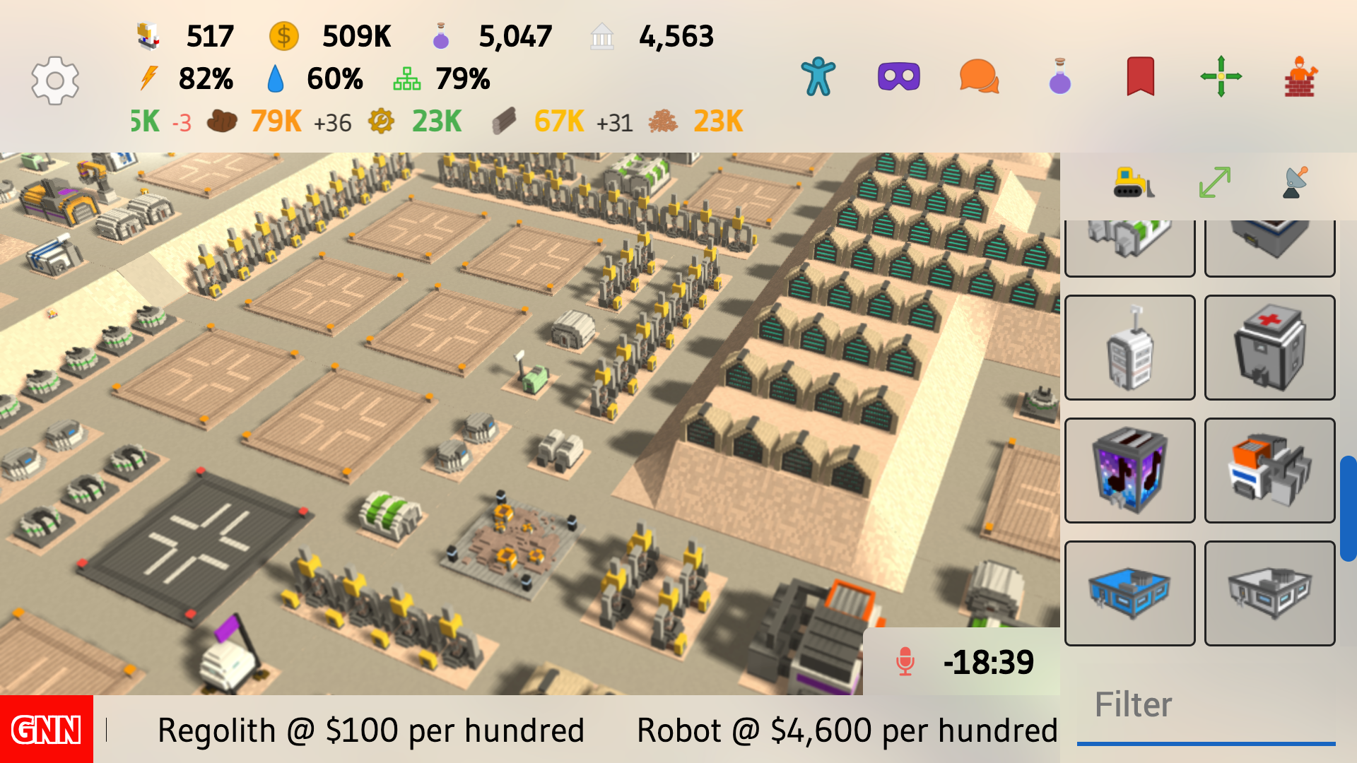 My Colony 2 screenshot